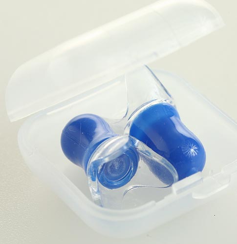 [인트래블]기압조절 귀마개 NO.0211